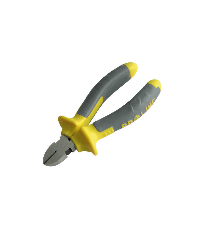 Patent taiere maner cauciuc 180mm Proline