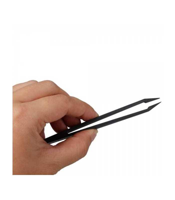 penseta conductiva cu varful plat proskit 6