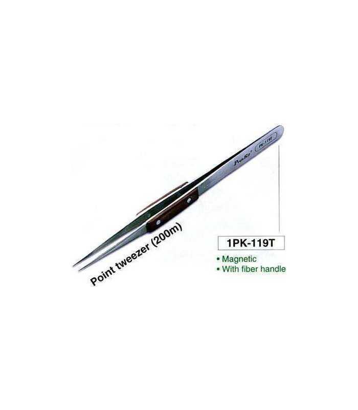 penseta de lucru cu precizie 200mm pro skit 1