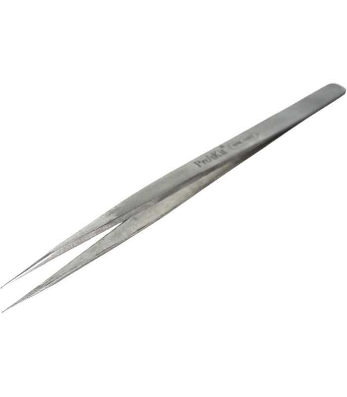 Penseta Dreapta 140mm Pro Skit 1pk 105t