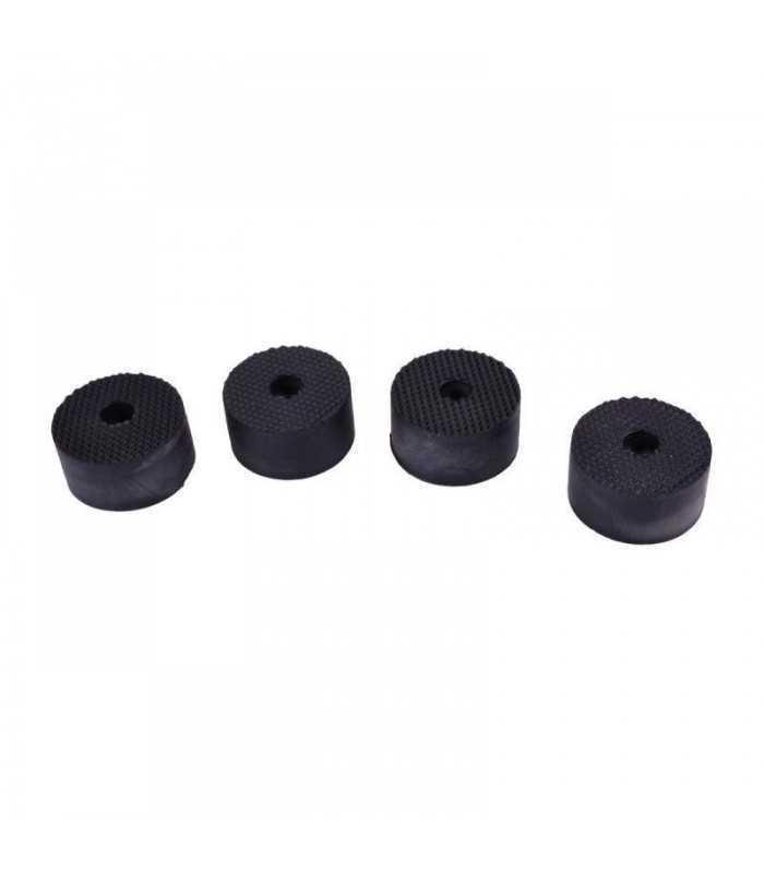 picior boxa cauciuc 40x20mm 1
