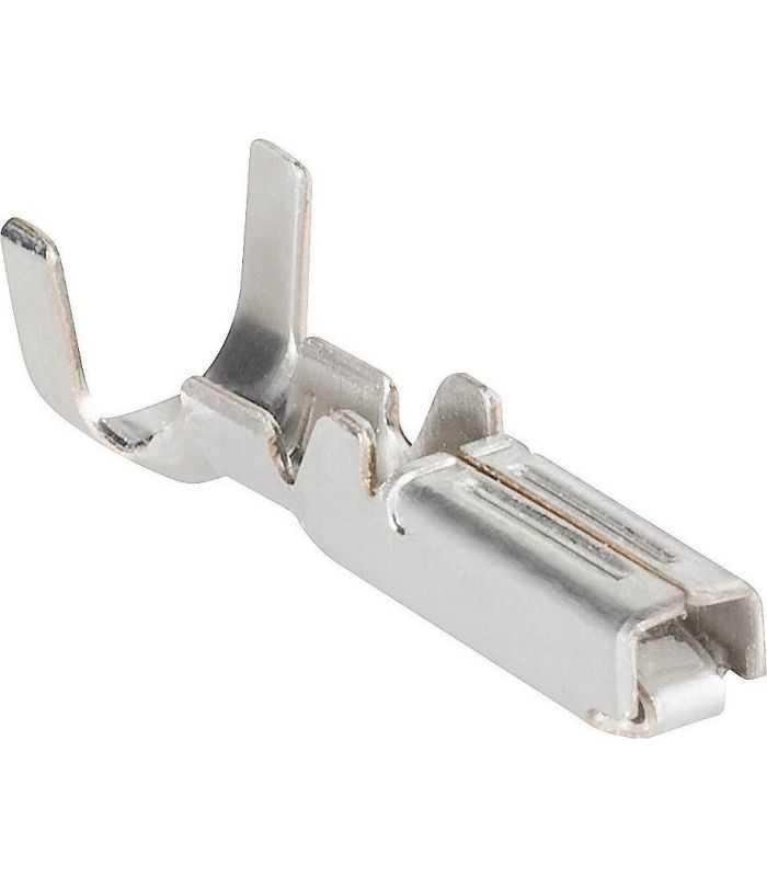 Pin mama cositorit 0.75-1.5mm2 20AWG-16AWG pentru Superseal 1.5 TE Connectivity 282110-1 3 Pin Mama Cositorit 075 15mm2 20awg 16awg Pentru Superseal 15 Te Connectivity 282110 1