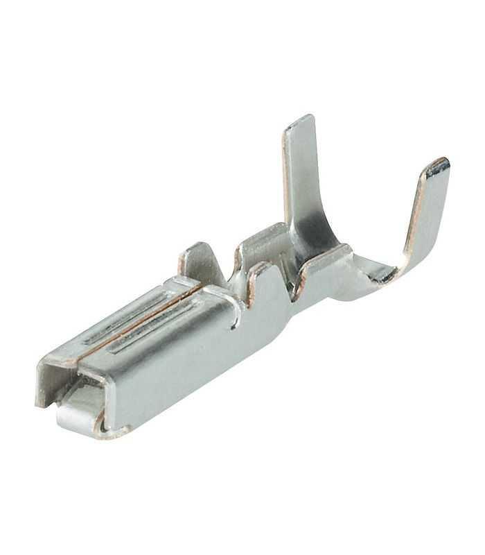 Pin mama cositorit 0.75-1.5mm2 20AWG-16AWG pentru Superseal 1.5 TE Connectivity 282110-1 2 Pin mama cositorit 0.75-1.5mm2 20AWG-16AWG pentru Superseal 1.5 TE Connectivity 282110-1