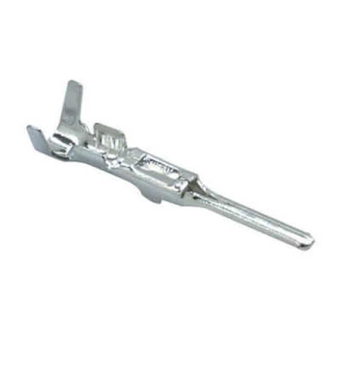 Pin tata cositorit 0.75-1.5mm2 20AWG-16AWG pentru Superseal 1.5 TE Connectivity 282109-1