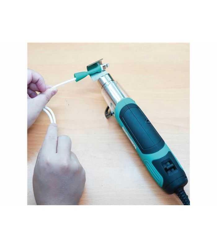 Pistol Cu Aer Cald 250 500w Proskit Ss 628f