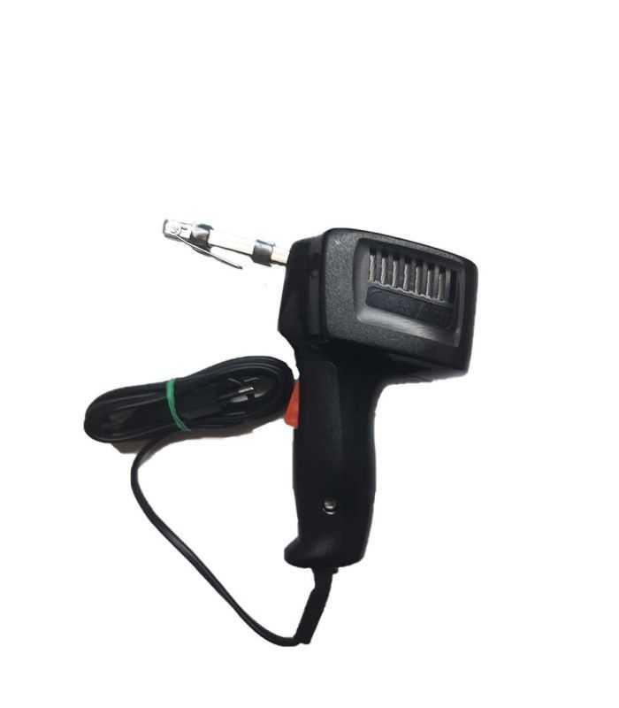 Pistol de lipit 100W 230V ETP III + 5 anse de rezerva 960g ETP3 (505)