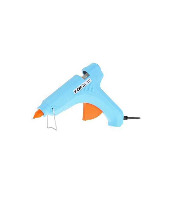 Pistol de lipit cu silicon 11mm Kemot