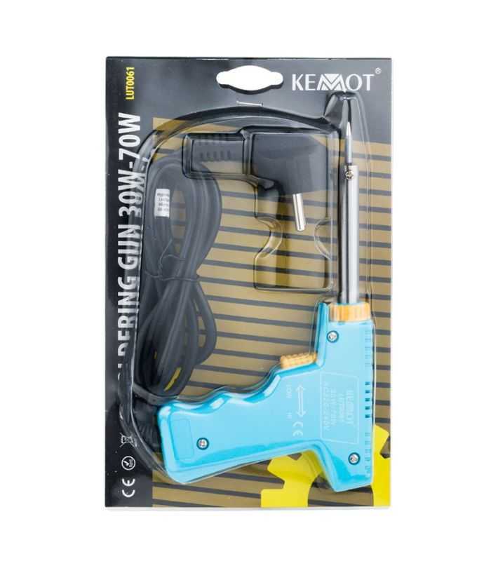 pistol letcon 30w 70w 220 240v kemot 2