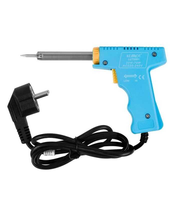 Pistol letcon 30W-70W 220-240V Kemot