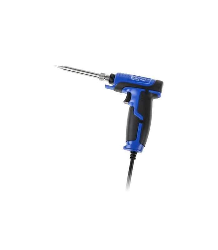 pistol lipit profesional 30 130w 230vac rebel 1