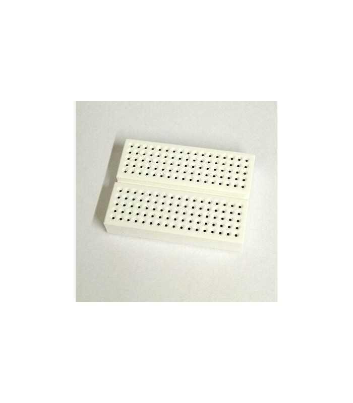 placa breadboard universala prototip prototipare w 33mm l 46mm wisher enterprise wbp 317 1