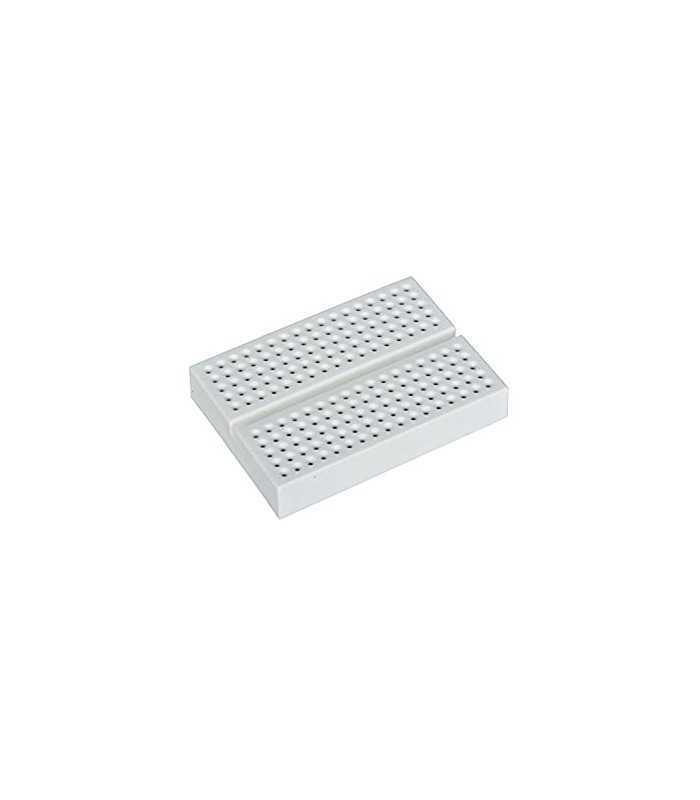 Placa Breadboard universala prototip prototipare W 33mm L 46mm WISHER ENTERPRISE WBP-317