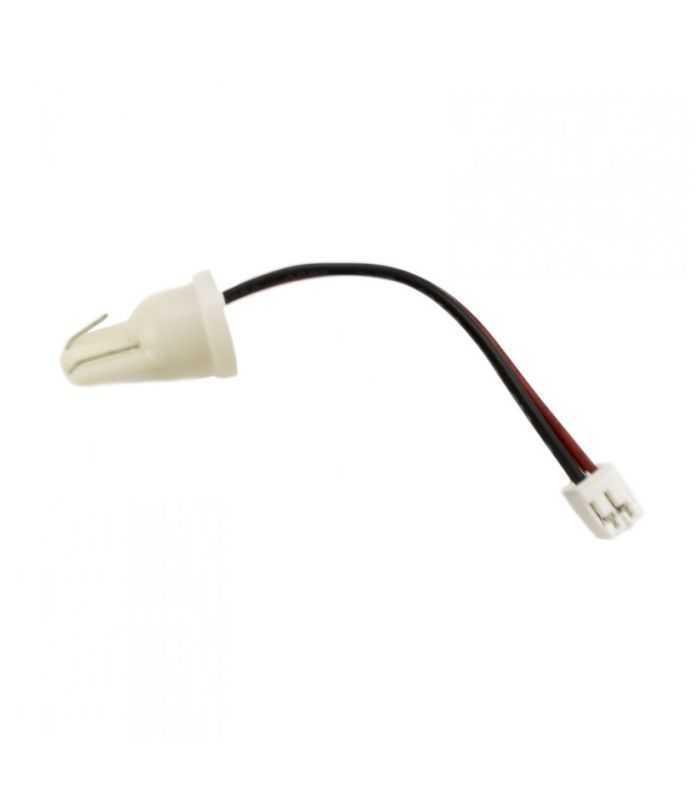 placa cu led smd 65x35 mm 12v smd5050 3w lumina alba 480lm inclus adaptoare w5w c5w ba9s carguard 3
