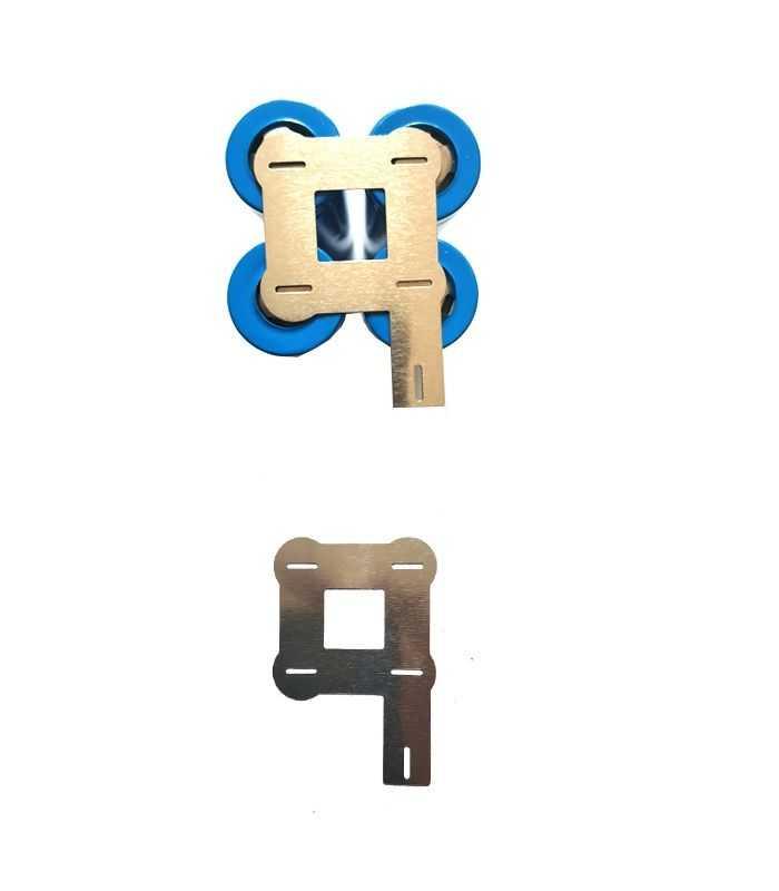 Placa de lipit I 18650