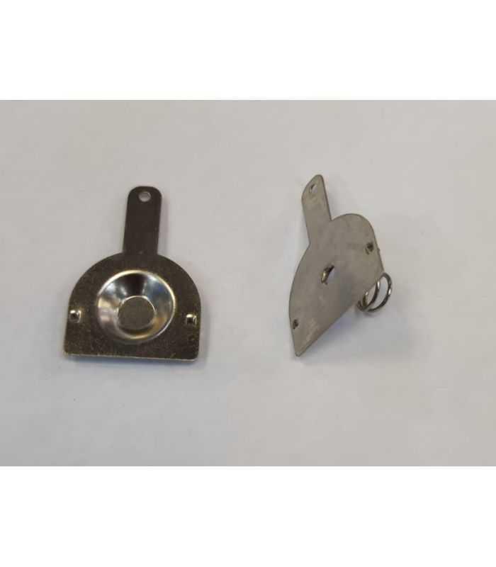 Placa De Otel Nichelata Cu Arc Set 2buc Sudare Tensiune Ridicata Rezistivitate Scazuta Nichel Hidrogen Litiu Ion