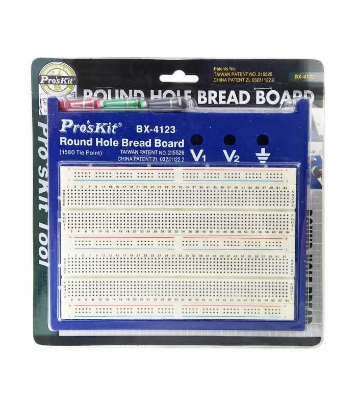 placa pentru test proskit 2