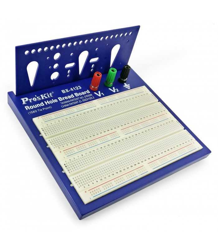 Placa pentru test ProsKit