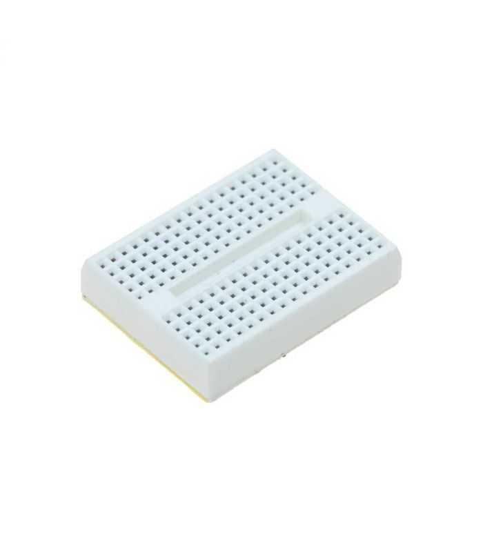 Placa Test Breadboard 170 35x47x085cm Diferite Culori