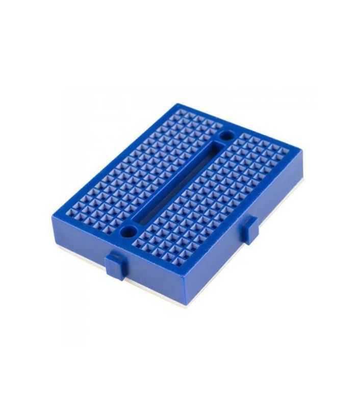 Placa Test Breadboard 170 35x47x085cm Diferite Culori