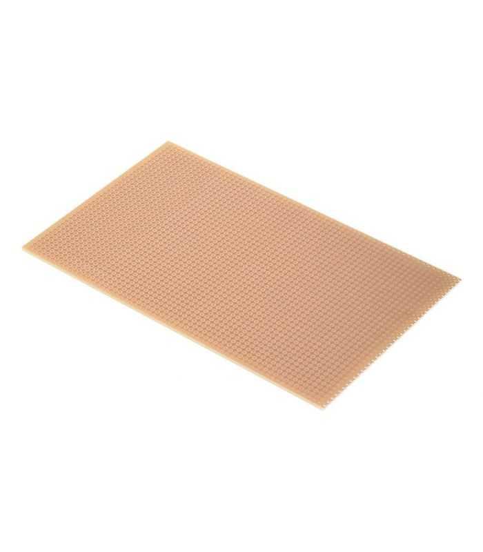 Placa universala doua fete prototip W 160mm L 100mm RADEMACHER 732-EP