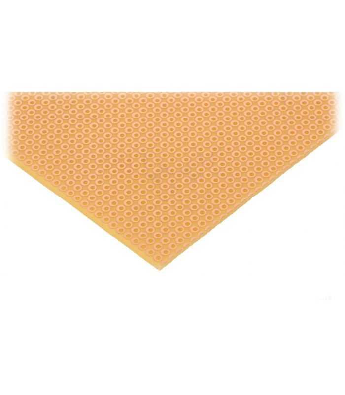 Placa Universala Singura Fata Prototip 39 Siruri 100x75mm 16mm Rademacher 811 2