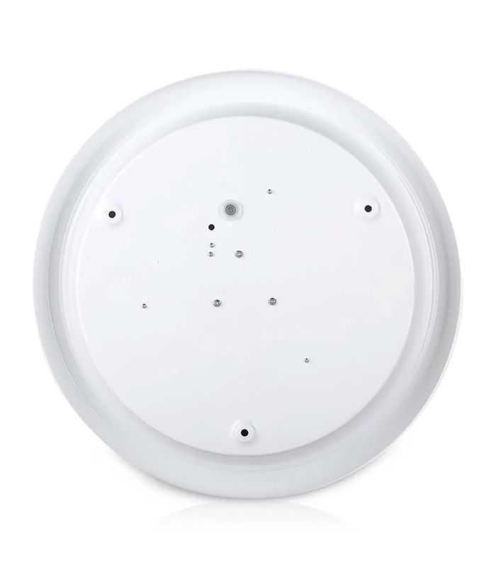 Plafoniera Led 12w 900lm Ip20 Cu Senzor De Miscare 6400k Alb Rece V Tac Sku 21809