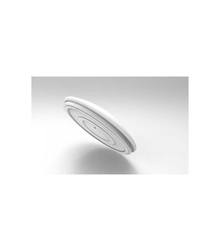 plafoniera led 18w 330mm 6000k well 2