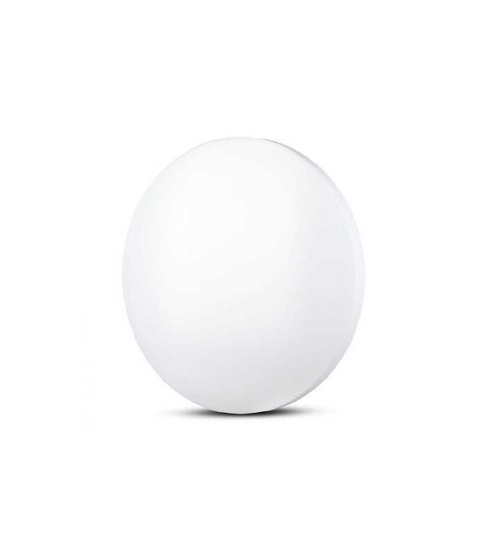 Plafoniera LED 36W 2160lm 3in1 alb cald-neutru-rece 480x65mm V-TAC