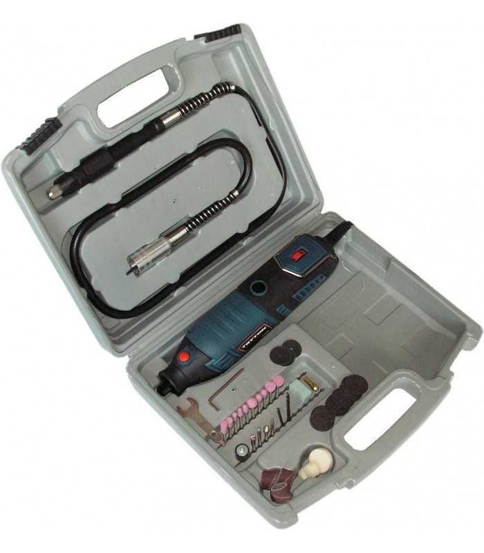 polizor drept cu 40 accesorii 170w tryton 1