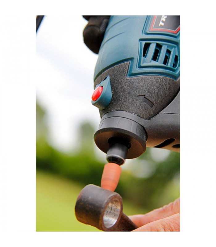 polizor drept cu 40 accesorii 170w tryton 3