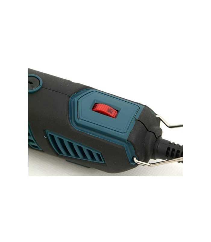 polizor drept cu 40 accesorii 170w tryton 7