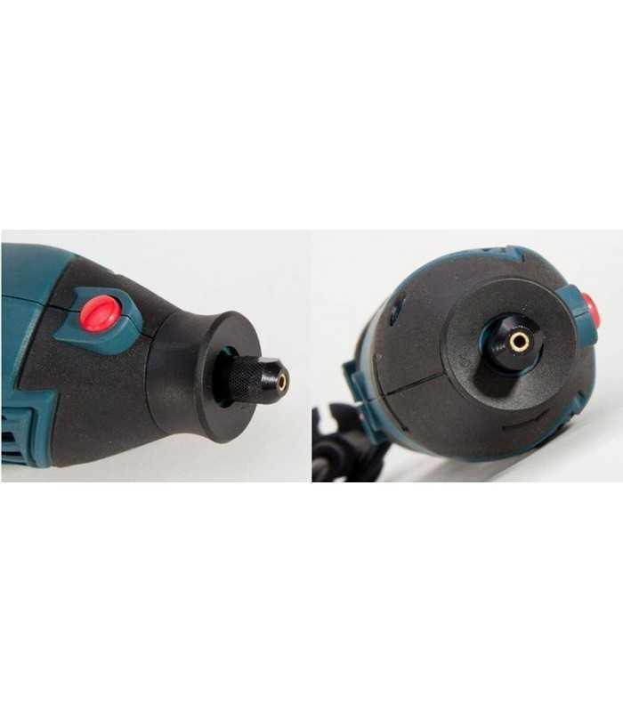 polizor drept cu 40 accesorii 170w tryton 8