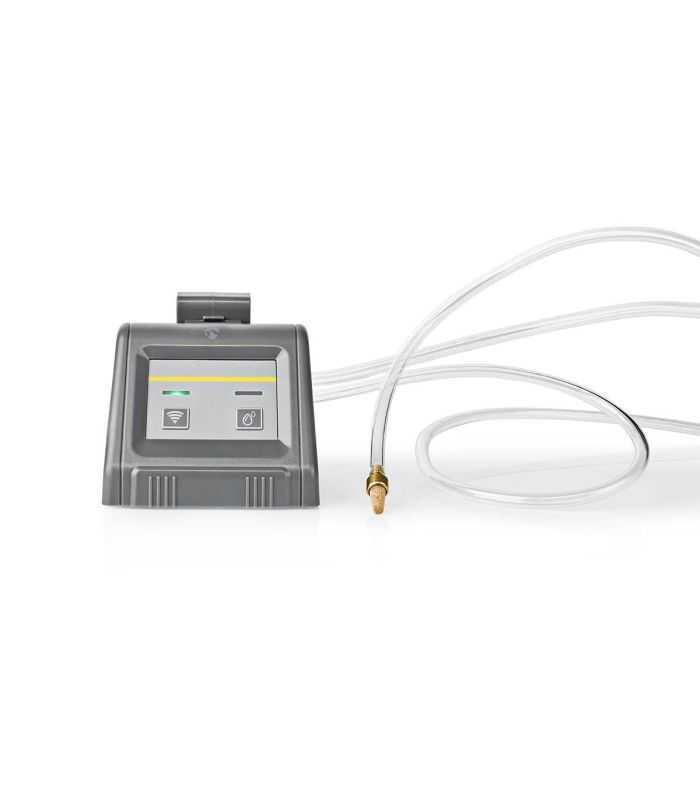 Pompa De Apa Smart Wi Fi Ipx3 03bar Alimentatare 4x Aa Usb Nedis Wifiwp10gy