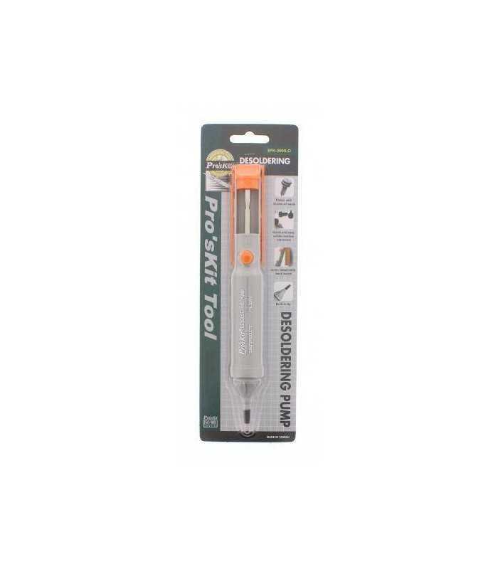 Pompa de decositorit ProsKit 8PK-366N-O 6 pompa de decositorit proskit 8pk 366n o 2