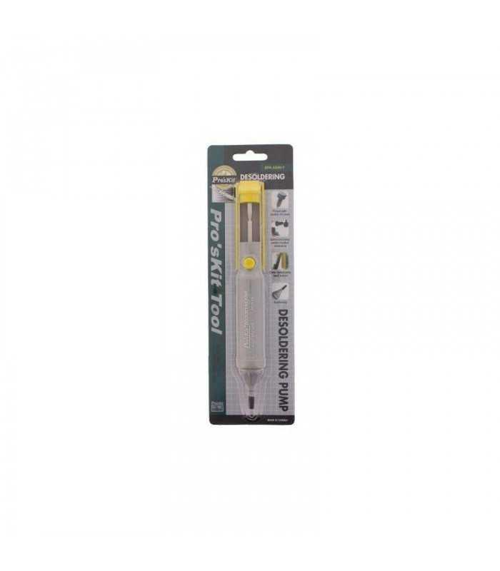 pompa decositorit proskit 8pk 366n y 2