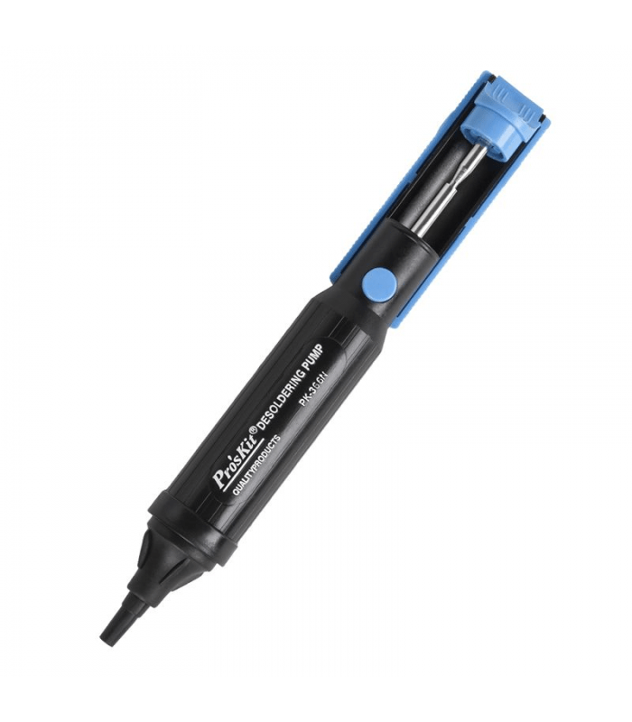 pompa fludor 8pk 366n b proskit 1