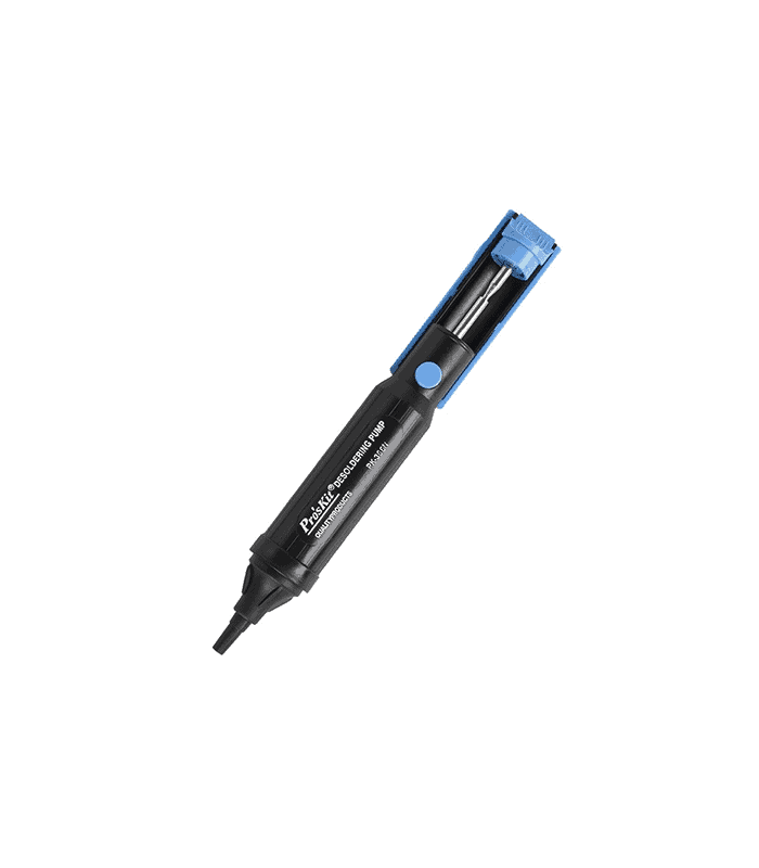 Pompa fludor 8PK-366N-B ProsKit