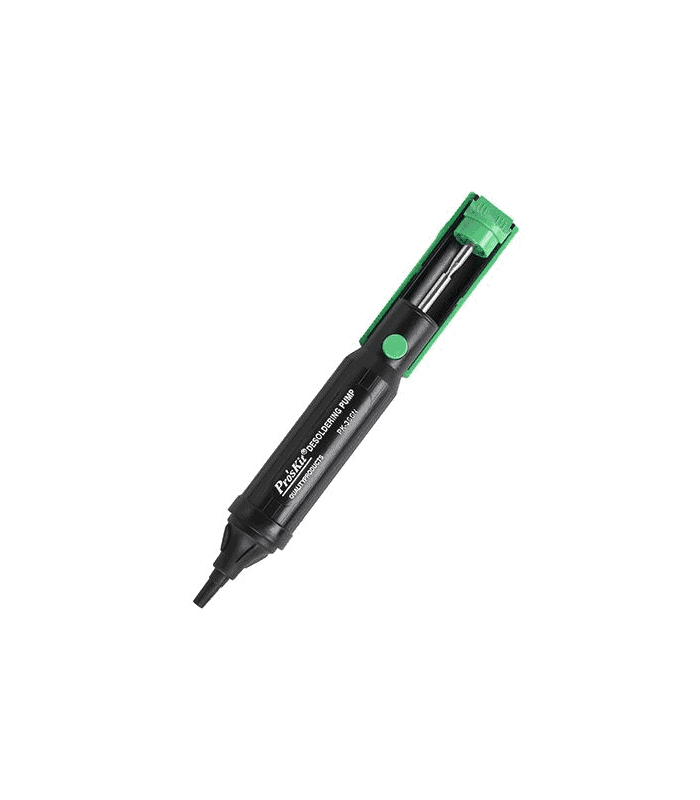 Pompa fludor 8PK-366N-G ProsKit