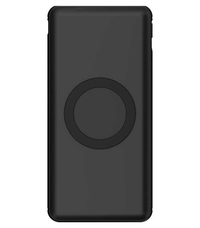 Power Bank Acumulator Extern Wireless 10000mah Usb Type C Pd Qc30 Fast Charger Goobay