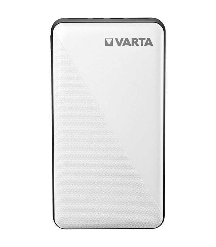 Power Bank Varta 57978 Fast Energy 20000mah 2x Usb Qc30 1x Usb Type C Pd