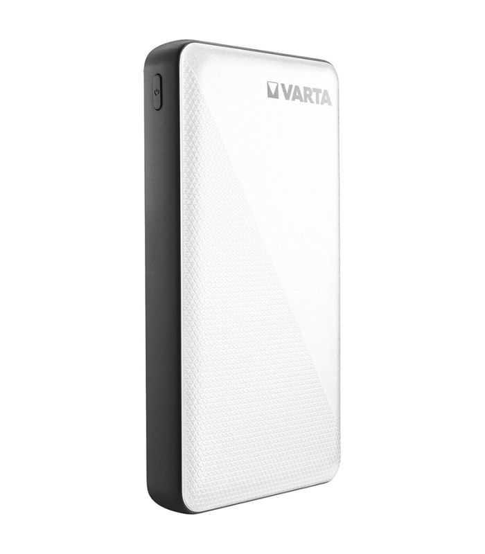 Power Bank Varta 57978 Fast Energy 20000mah 2x Usb Qc30 1x Usb Type C Pd