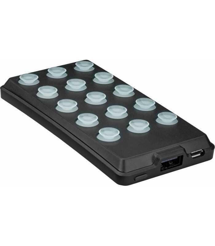 powerbank 4000mah goobay 1