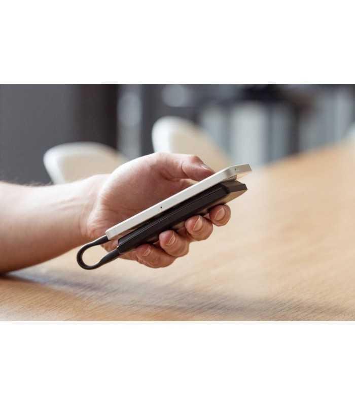 powerbank 4000mah goobay 2