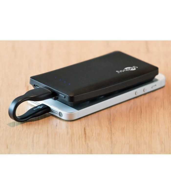 powerbank 4000mah goobay 5