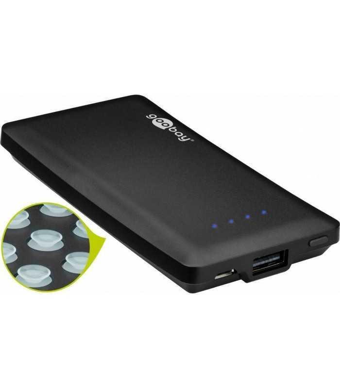 PowerBank 4000mAh Goobay
