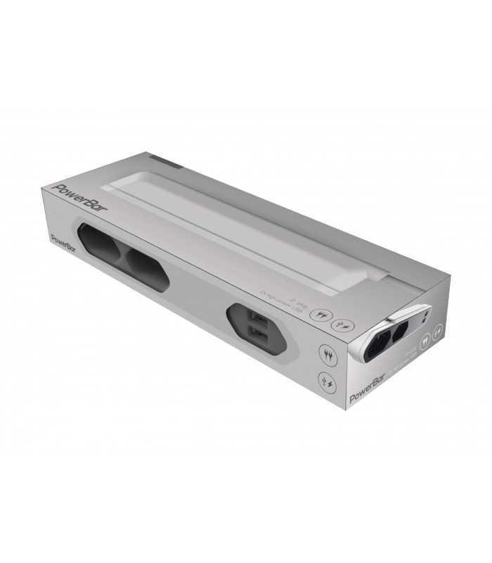 prelungitor 2 prize prize eu 2 usb 21a 15m powerbar allocacoc 8