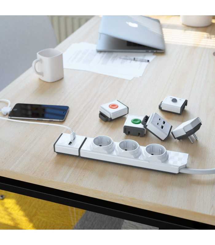 prelungitor 3 prize 1m modular allocacoc 3