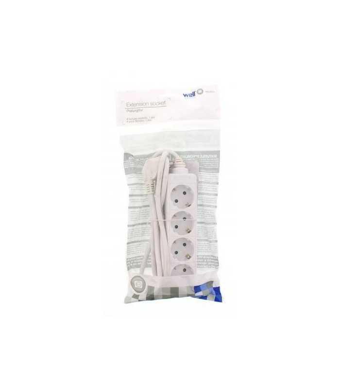 prelungitor 4 prize 14m 3xg15mmp well 1