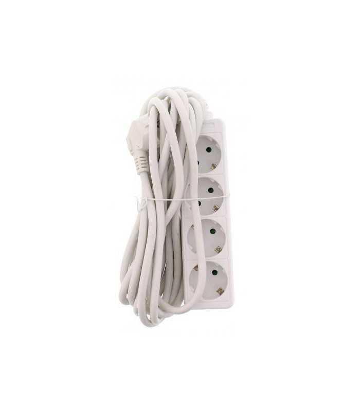 Prelungitor 4 prize 5m 3xG1.5mmp Well