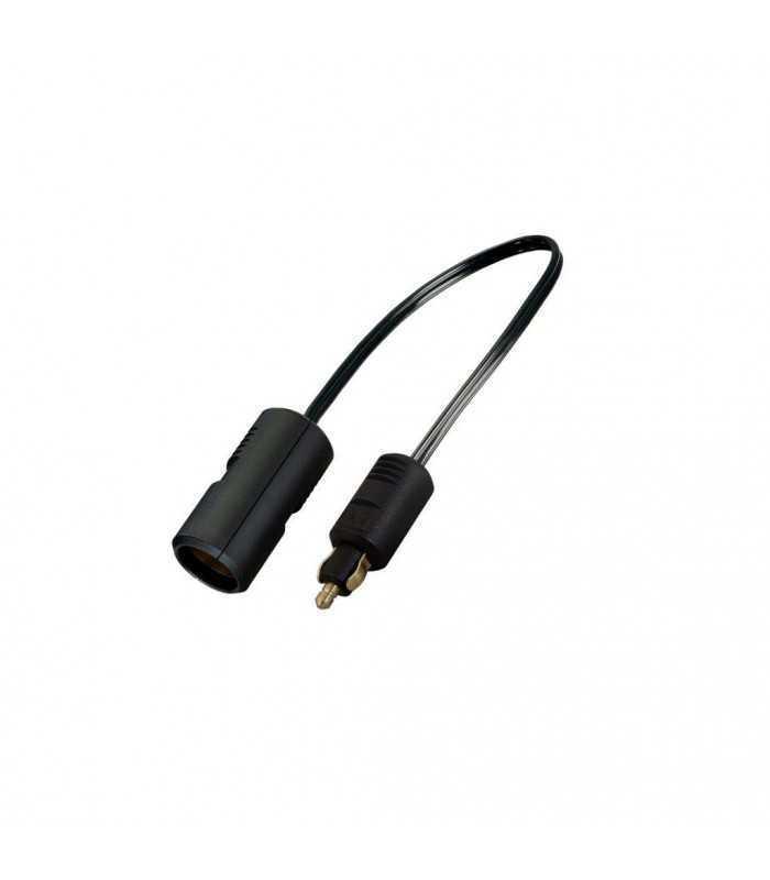 prelungitor bricheta auto mama x1 de la 12 la 21 mm 8a 1224vdc 25cm neagra pro car 67882000 1
